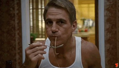 Happy birthday Tony Danza. 