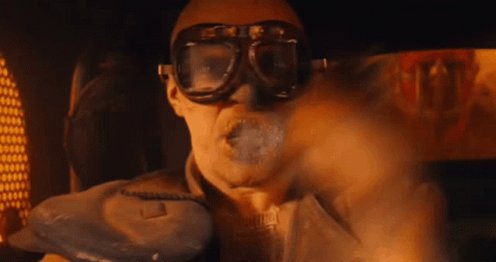 Mad Max GIF