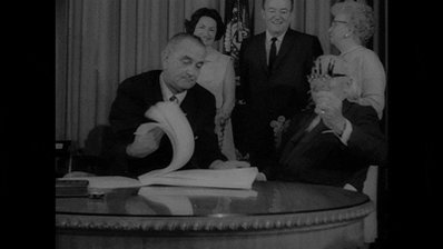 harry truman lbj GIF by lbjlibrary