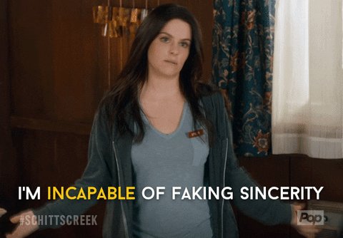 Pop Tv GIF by Schitt's Creek