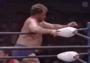 Happy Birthday  Harley Race 