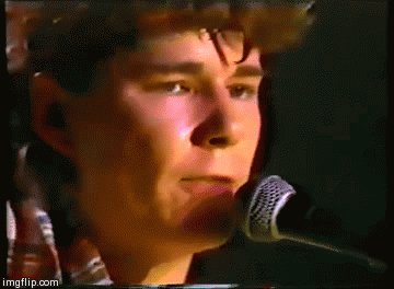 Happy Birthday  Stuart Adamson 