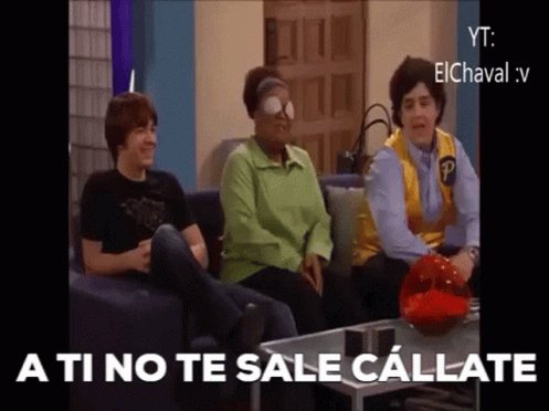 Drake Y Josh A Ti No Te Sal...