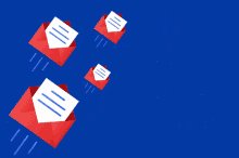 Postcards To Voters Vote By Mail GIF