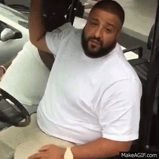 Another One Dj Khaled Kahled Khalid GIF