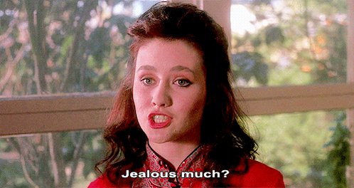 Happy Birthday to Shannen Doherty born on this day in 1971 