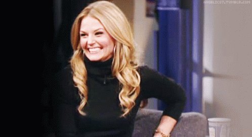 Happy birthday jennifer morrison! you mean so much to me <3 