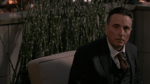 Happy birthday to Andy Garcia! 