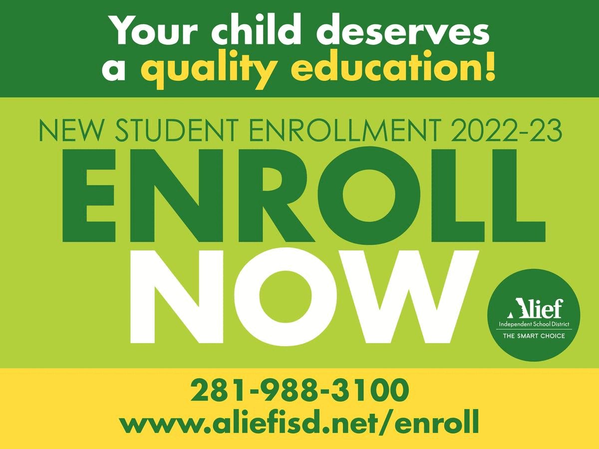 Collins Elementary on Twitter "Alief ISD is investing in a new way to