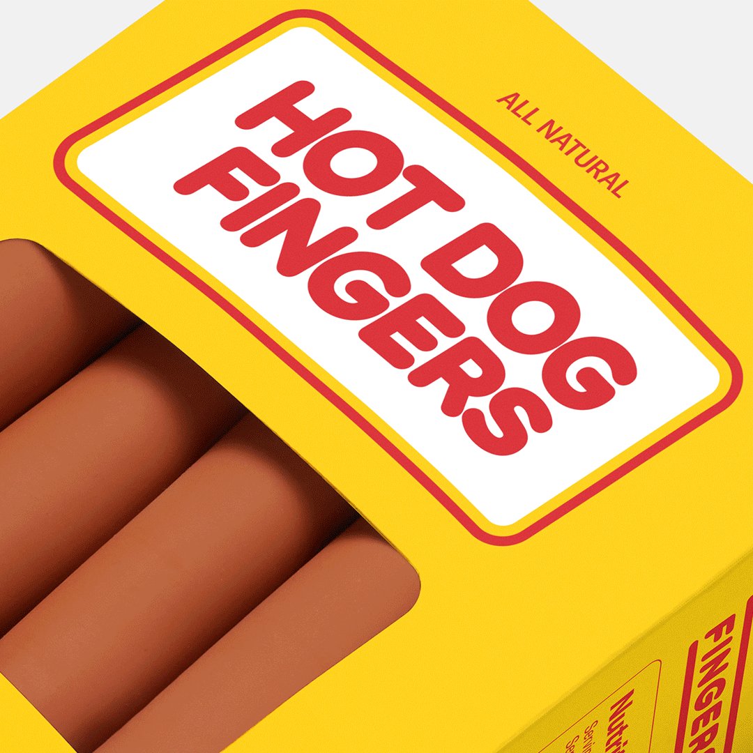 DiscussingFilm on Twitter "A24 is selling Hot Dog Finger Gloves from 