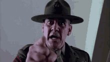 Full Metal Jacket R Lee Erm...