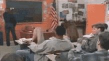 Chuck Chuck Norris GIF