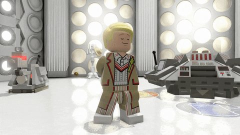 HAPPY BIRTHDAY PETER DAVISON 