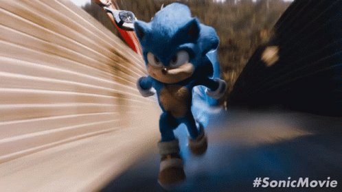 Sonic 2: 13 referências do filme aos jogos