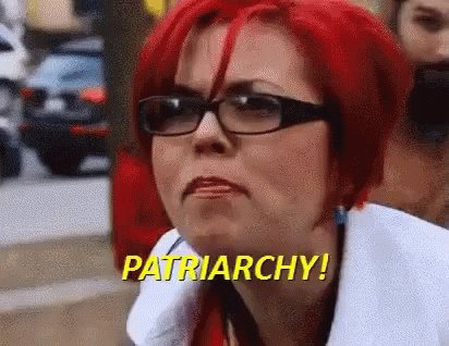 Nosacrifice Sjw GIF