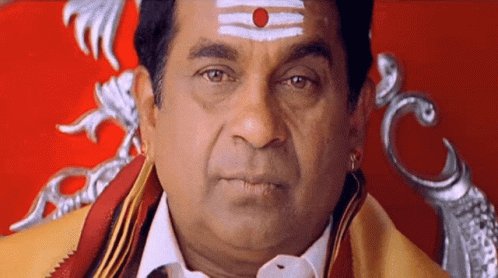 Gudumba Shankar Brahmi GIF