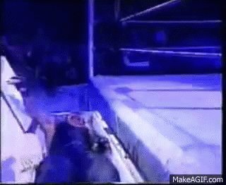 Undertaker Coffin GIF