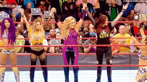 Happy Birthday Lita! 