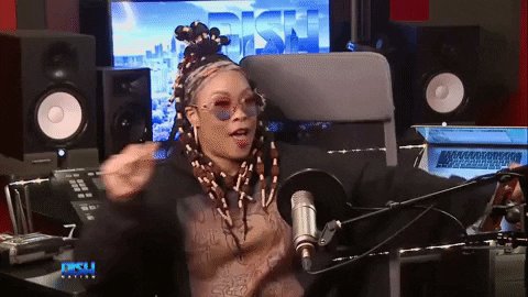 Happy Birthday Da Brat! 