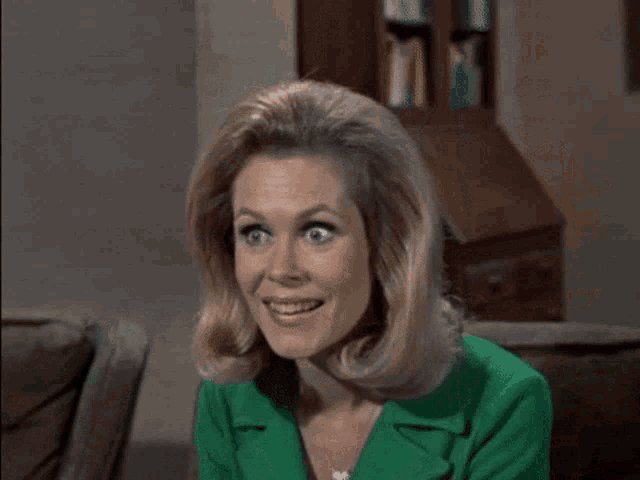 Happy Birthday  Elizabeth Montgomery 