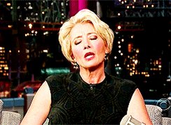 Happy Birthday  Emma Thompson 