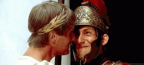 Life Of Brian GIF