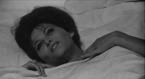 HAPPY BIRTHDAY CLAUDIA CARDINALE  