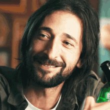 Happy birthday, Adrien Brody 