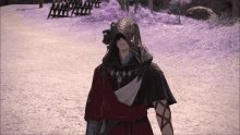 Crystal Exarch Graha Tia GIF