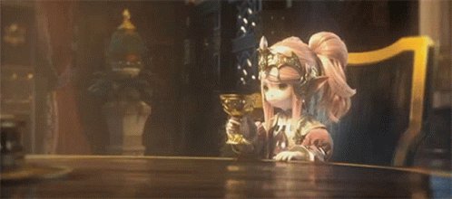Ffxiv Ff14 GIF
