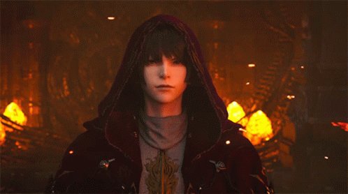 Ffxiv Endwalker GIF