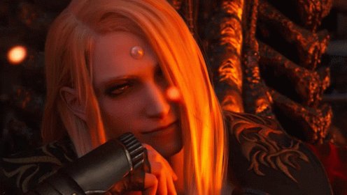 Ffxiv Ff14 GIF