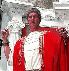 Life Of Brian GIF