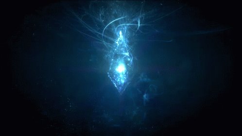 Crystall Hydaelyn GIF