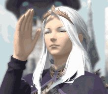 Ffxiv Luveria GIF