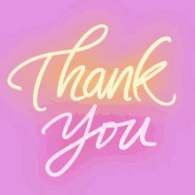 Thank You GIF