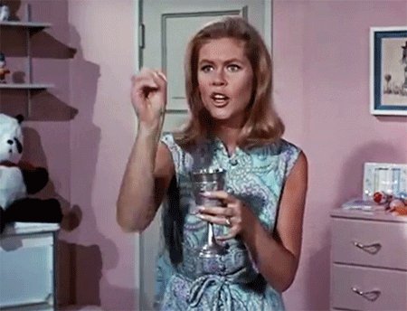 Happy Birthday, Elizabeth Montgomery!! 