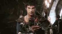 Ffxiv Wol GIF
