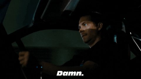 Fast And Furious Ugh GIF by...