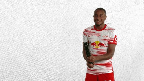 Celebrate Christopher Nkunku GIF