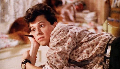Happy Birthday to Jon Cryer born on this day in 1965 
