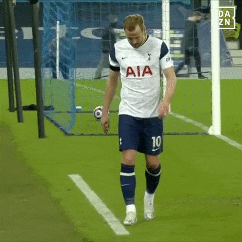 Sad Walking Away GIF by DAZN