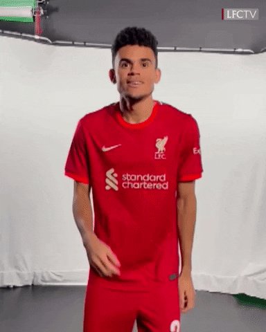 LFC Transfer Room on Twitter: "Luis Diaz making a mockery of these City