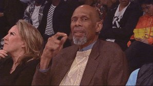 Happy 75th birthday to legend Kareem Abdul-Jabbar!   