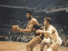 Happy Birthday legend!! Kareem Abdul Jabbar 