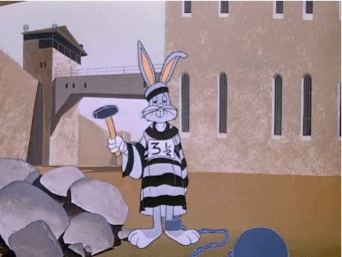 Bugs Bunny GIF