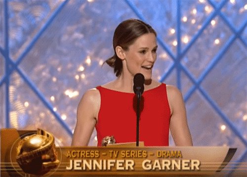 Happy Birthday to Jennifer Garner 