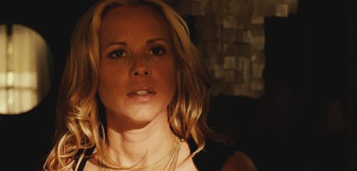 Happy Birthday to Maria Bello 
