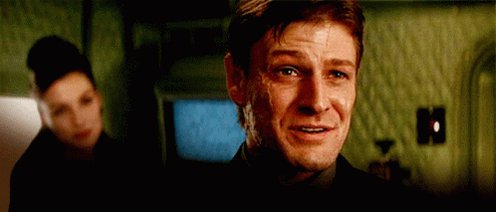  Happy Birthday Sean Bean 