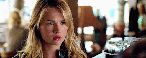 Happy birthday to Britt Robertson! 